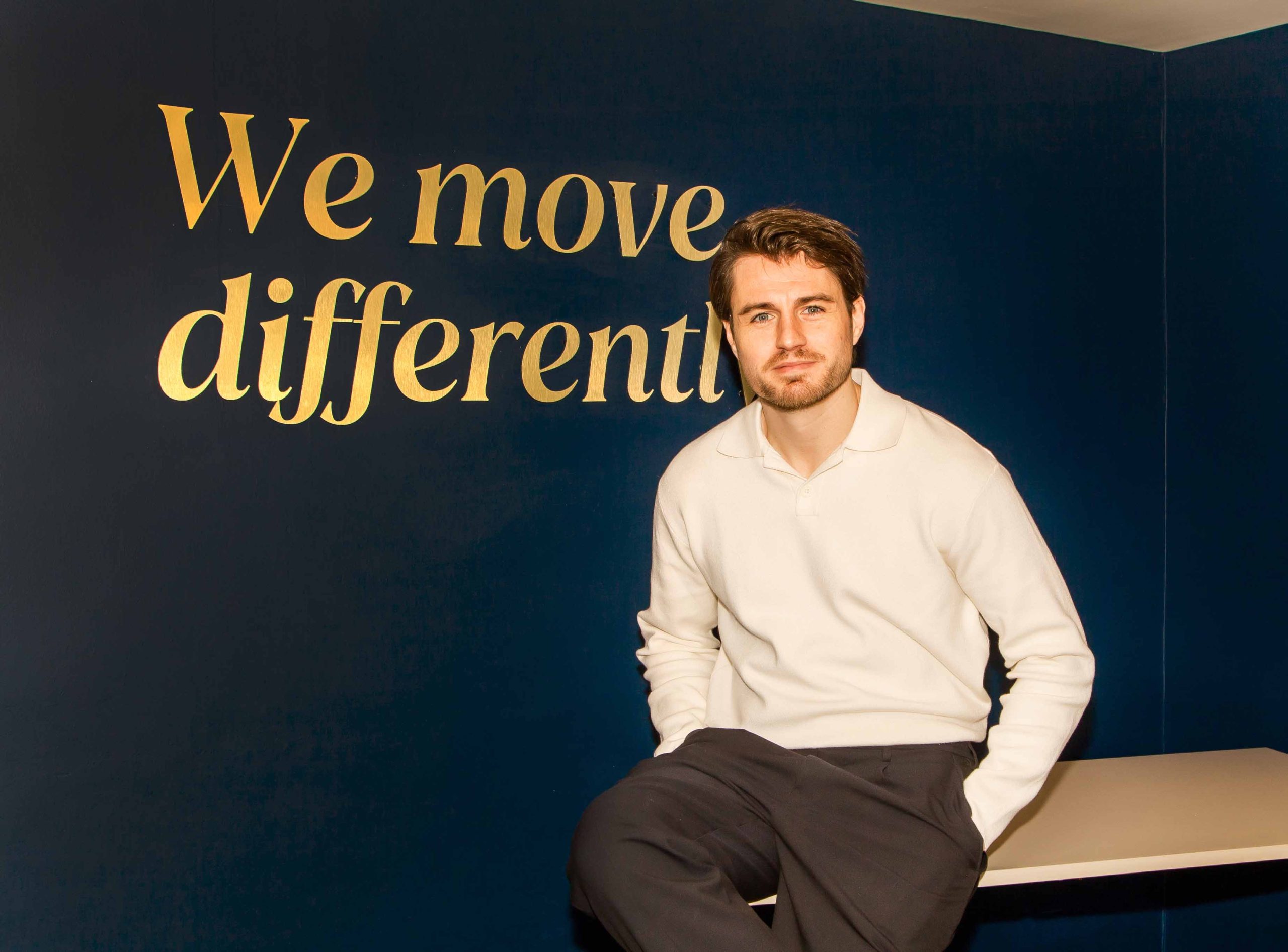 Jack Wilson Wilson Estate Agents Bolsover